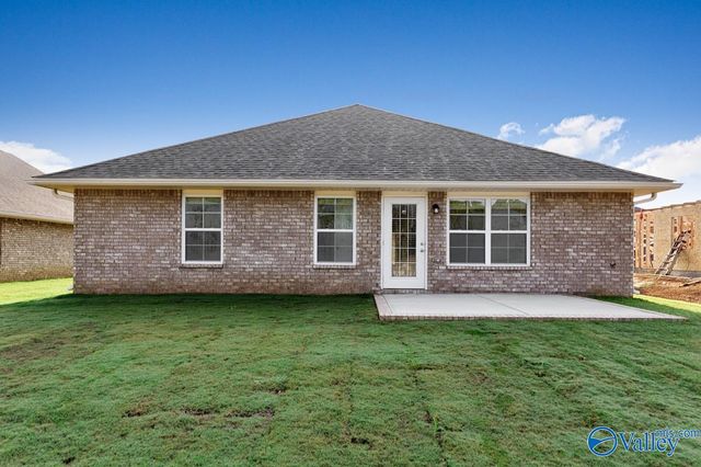 14290 Wildflower Drive, Harvest, AL 35749
