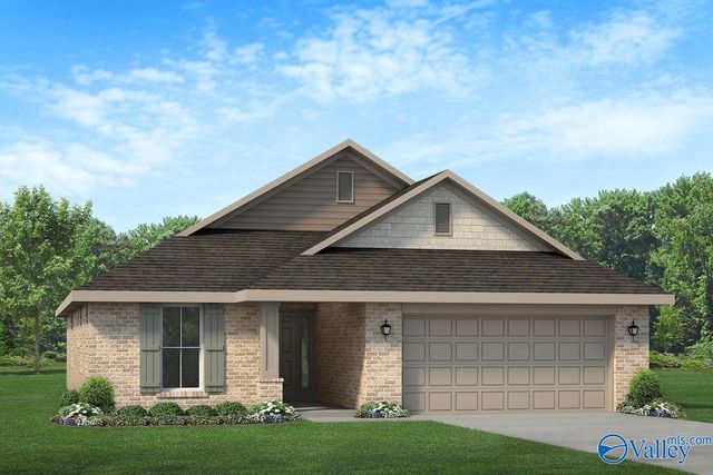 14290 Wildflower Drive, Harvest, AL 35749