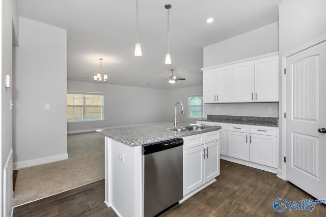 14290 Wildflower Drive, Harvest, AL 35749