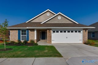 14290 Wildflower Drive, Harvest, AL 35749