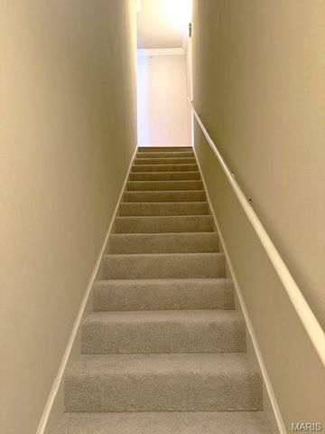 2716 McKnight Crossing Court, St Louis, MO 63124