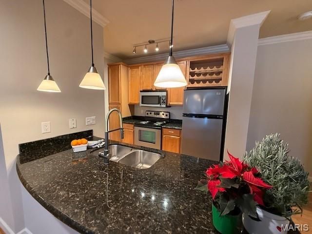 2716 McKnight Crossing Court, St Louis, MO 63124