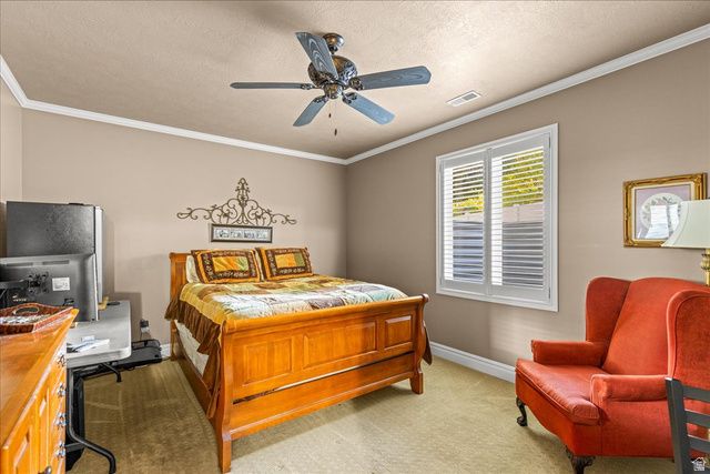 6453 S FREMONT PEAK CIR, Taylorsville, UT 84129