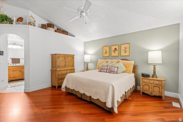 6453 S FREMONT PEAK CIR, Taylorsville, UT 84129