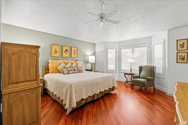 6453 S FREMONT PEAK CIR, Taylorsville, UT 84129