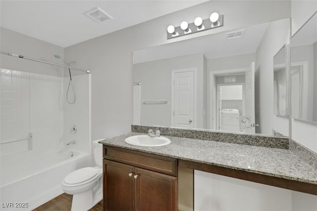 4549 Lime Straight Drive, Las Vegas, NV 89115