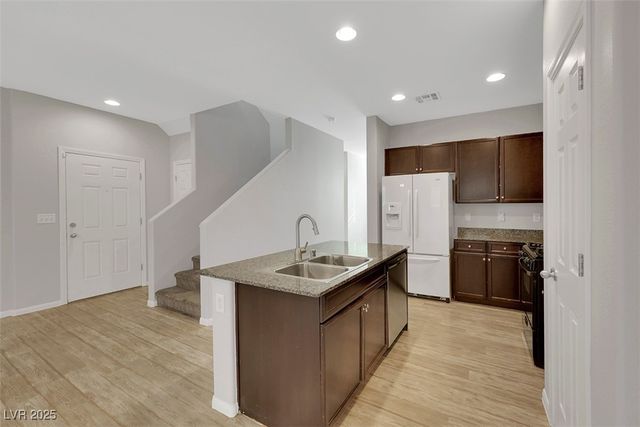 4549 Lime Straight Drive, Las Vegas, NV 89115