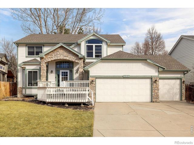 185 Mesa Court, Louisville, CO 80027