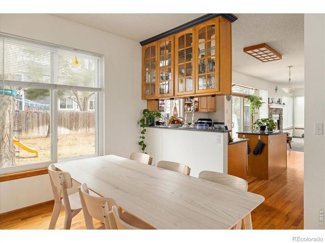 185 Mesa Court, Louisville, CO 80027