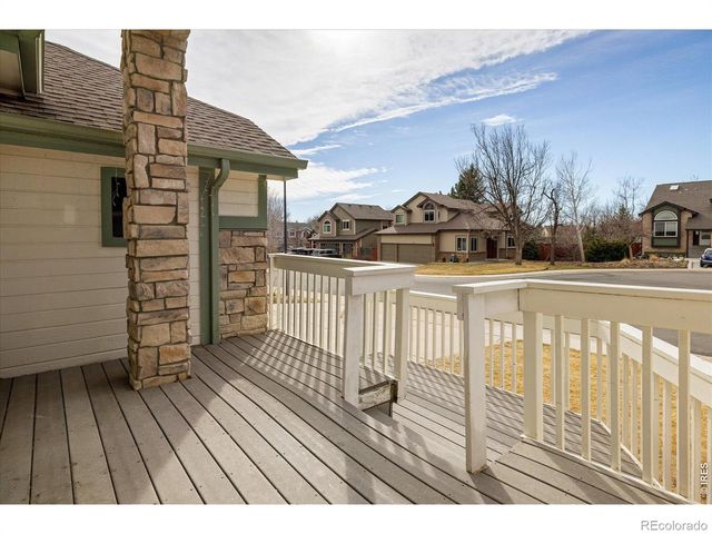 185 Mesa Court, Louisville, CO 80027