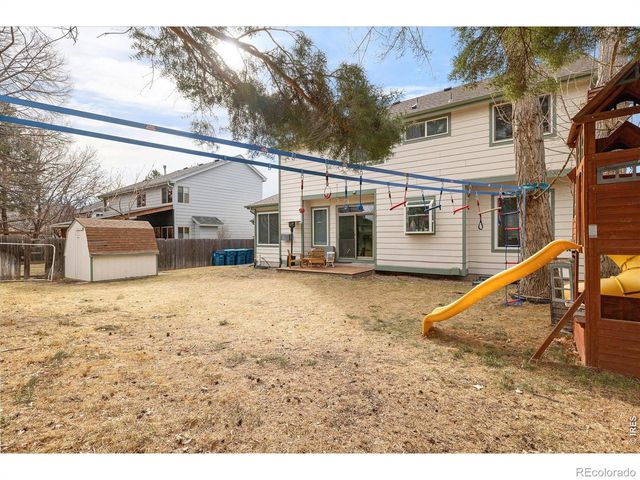 185 Mesa Court, Louisville, CO 80027