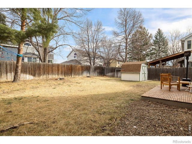 185 Mesa Court, Louisville, CO 80027