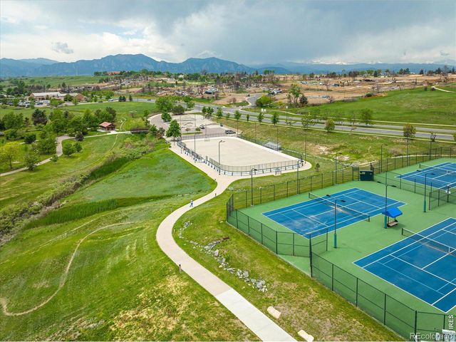 185 Mesa Court, Louisville, CO 80027