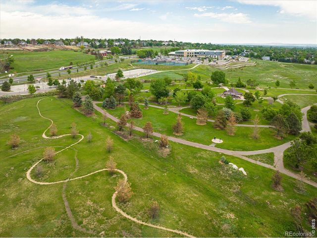 185 Mesa Court, Louisville, CO 80027