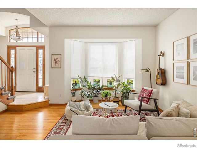 185 Mesa Court, Louisville, CO 80027