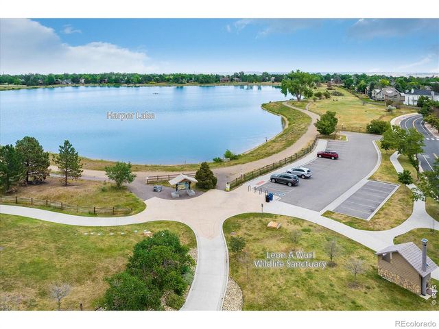 185 Mesa Court, Louisville, CO 80027