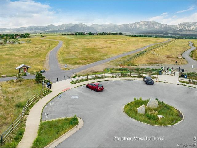 185 Mesa Court, Louisville, CO 80027