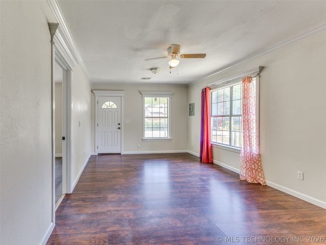 400 S 53rd West Avenue, Tulsa, OK 74127
