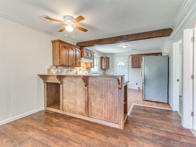 400 S 53rd West Avenue, Tulsa, OK 74127
