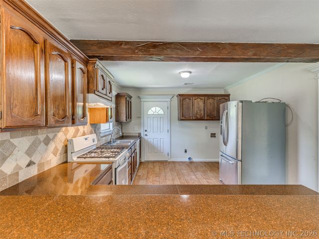400 S 53rd West Avenue, Tulsa, OK 74127
