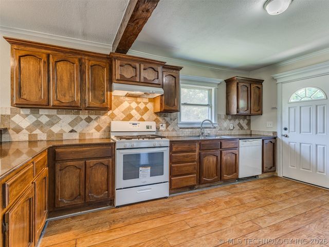 400 S 53rd West Avenue, Tulsa, OK 74127