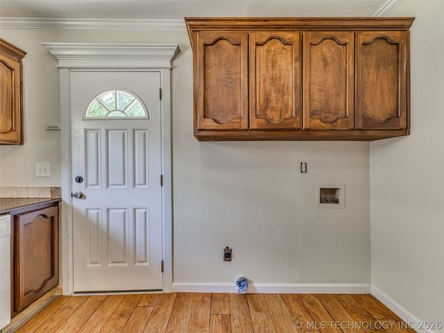 400 S 53rd West Avenue, Tulsa, OK 74127