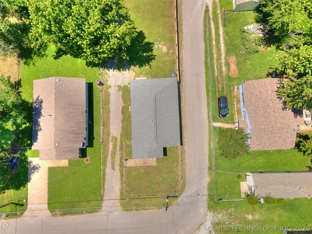 400 S 53rd West Avenue, Tulsa, OK 74127