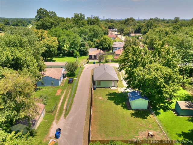 400 S 53rd West Avenue, Tulsa, OK 74127
