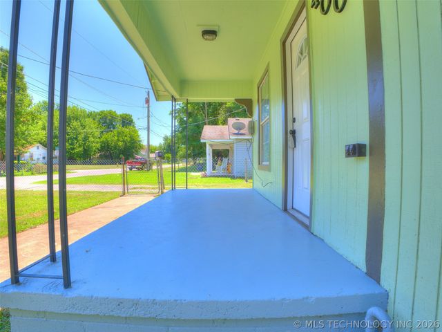 400 S 53rd West Avenue, Tulsa, OK 74127