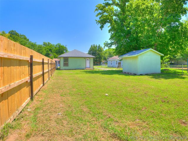 400 S 53rd West Avenue, Tulsa, OK 74127
