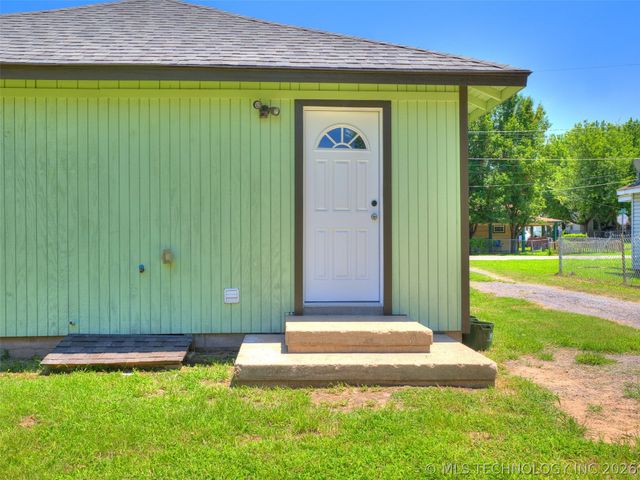 400 S 53rd West Avenue, Tulsa, OK 74127