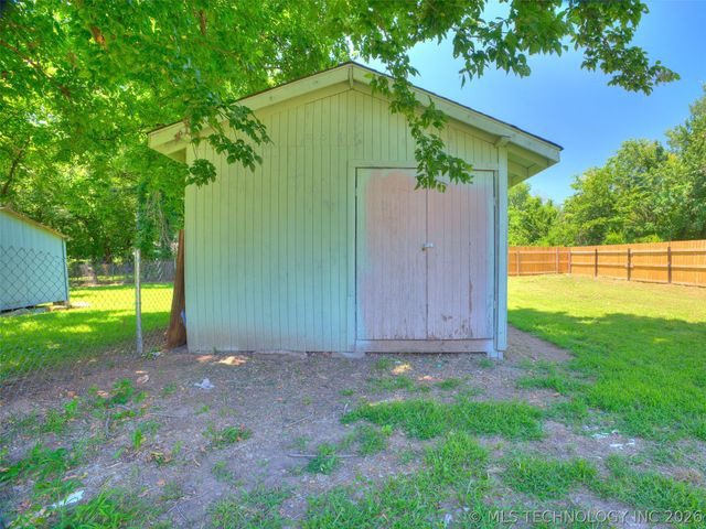 400 S 53rd West Avenue, Tulsa, OK 74127