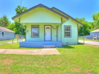 400 S 53rd West Avenue, Tulsa, OK 74127