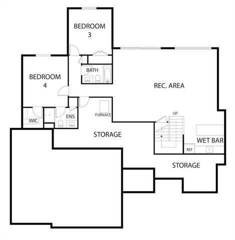 1724 SW River Run Drive, Lee's Summit, MO 64082