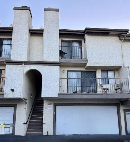 8535 Paradise Valley Road 48, Spring Valley, CA 91977