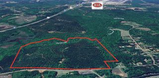 0 Cannonville Road, West Point, GA 31833