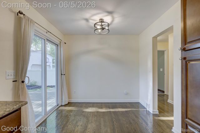 1218 Hoffman Avenue, Royal Oak, MI 48067