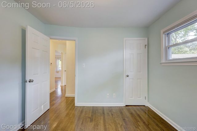 1218 Hoffman Avenue, Royal Oak, MI 48067