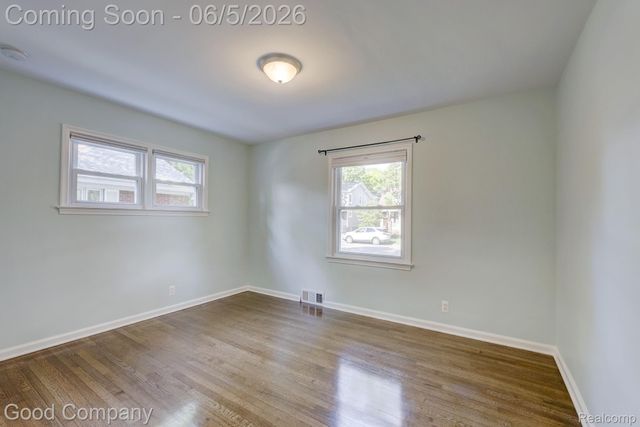 1218 Hoffman Avenue, Royal Oak, MI 48067