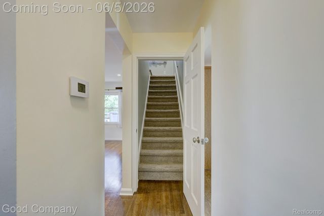 1218 Hoffman Avenue, Royal Oak, MI 48067