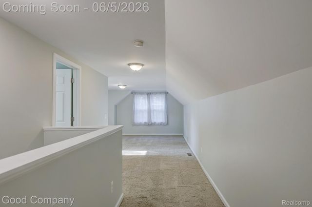 1218 Hoffman Avenue, Royal Oak, MI 48067