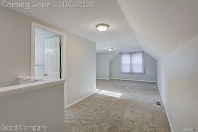 1218 Hoffman Avenue, Royal Oak, MI 48067