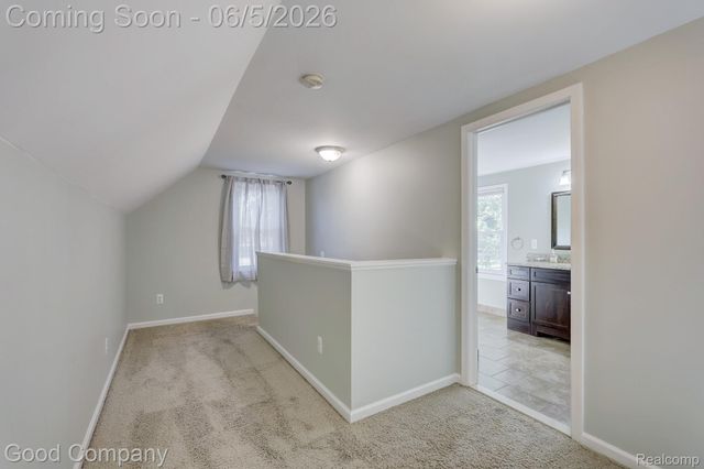 1218 Hoffman Avenue, Royal Oak, MI 48067
