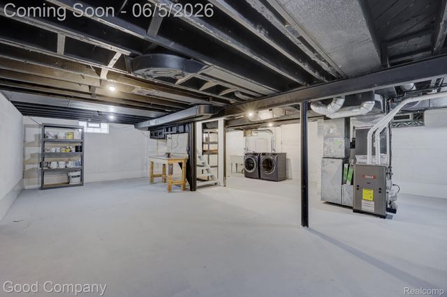1218 Hoffman Avenue, Royal Oak, MI 48067