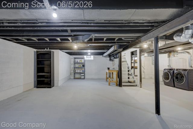 1218 Hoffman Avenue, Royal Oak, MI 48067
