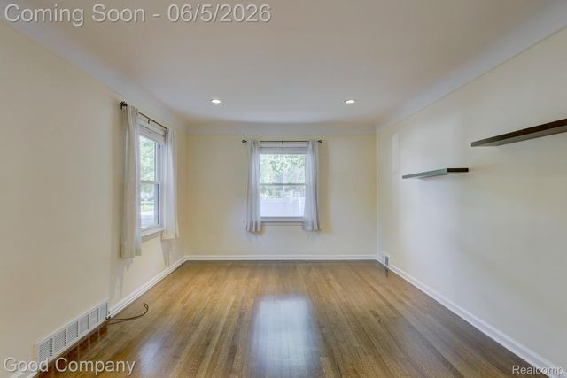 1218 Hoffman Avenue, Royal Oak, MI 48067