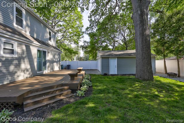 1218 Hoffman Avenue, Royal Oak, MI 48067