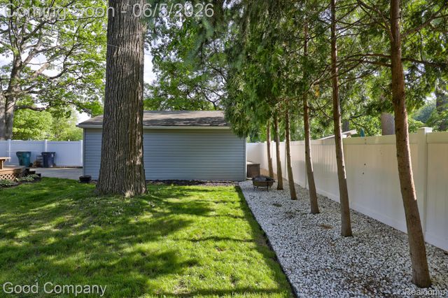 1218 Hoffman Avenue, Royal Oak, MI 48067