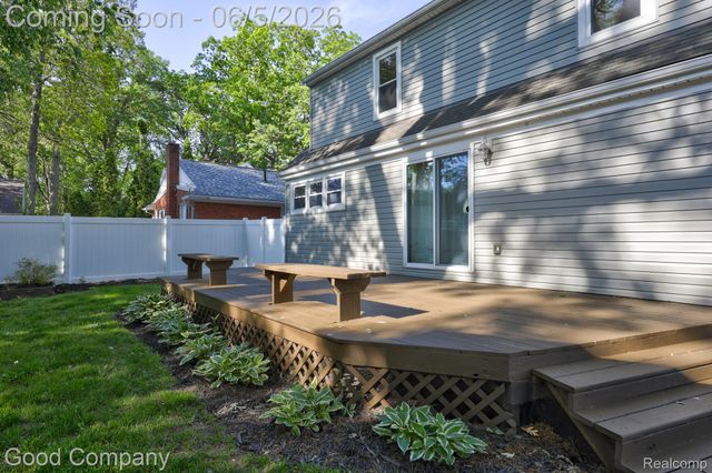 1218 Hoffman Avenue, Royal Oak, MI 48067