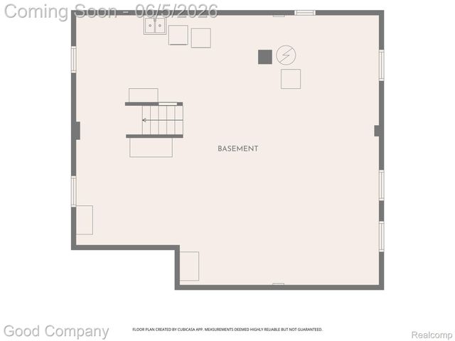 1218 Hoffman Avenue, Royal Oak, MI 48067